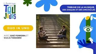 Miniature : [FORUM] Tribune de la musique, des disques et des spectacles "Duo in uno" 31/05/2026