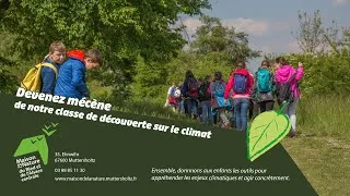 Miniature : Mécénat "classe climat"