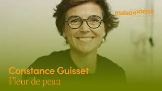 Miniature : Constance Guisset – Fleur de peau