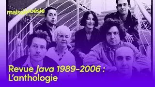 Miniature : Revue Java 1989-2006 : L’anthologie