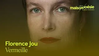 Miniature : Florence Jou & Interzone (Khaled Aljaramani & Serge Teyssot-Gay), Vermeille