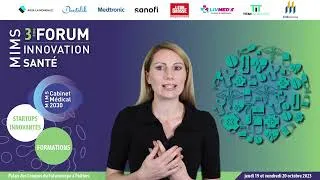Miniature : Forum Innovation 2023