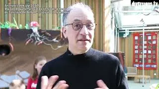 Miniature : Look Up 2050 à la MDE 90