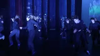 Miniature : Teaser - Spectacle 35 ans des Plus du Bénévolat