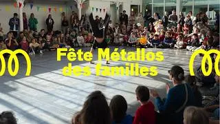Miniature : Fête Métallos des familles｜Le rendez-vous des plus jeunes