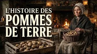 Miniature : L’histoire de la pomme de terre — la culture qui a changé le monde