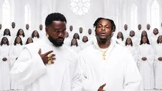 Miniature : Tayc, Didi B - Salo (Version Chorale)