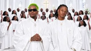 Miniature : Innoss'B - ZANDO feat. Zakalara (Version Chorale)