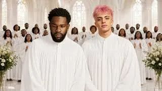 Miniature : Tayc - RÉANYMÉ ft. Anyme (Version Chorale)