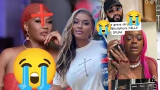 Miniature : UNE GRAND PROPHETE APESI DERNIER AVERTISSEMENT NA NANA KETCHUP MADANE DE FALLY IPUPA 😱 ABIMISA BA...
