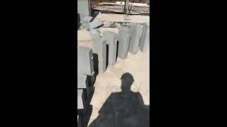 Miniature : Voilà pourquoi il ne faut pas faire la SIESTE sur un CHANTIER !