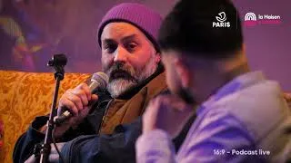 Miniature : Festival Créart'UP 2024-2025 - L'aftermovie