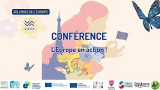 Miniature : Conference 7 mai - Passage de S. Gallais