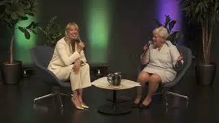 Miniature : Extrait | Grande rencontre 2025 | Entrevue avec Louise Harel