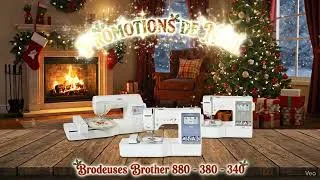 Miniature : Brother - Promotions de Noël 2025