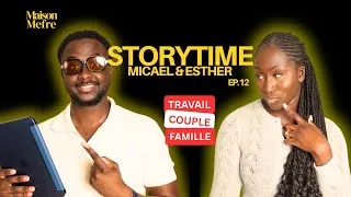 Miniature : Story time : attendre qu’il/elle change… ou partir ? l Maison Mefre S1. EP.12