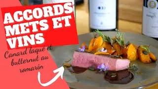 Miniature : Canard laqué - Cuisine et vin à la maison
