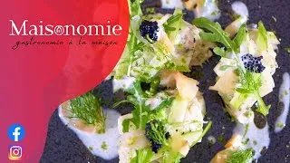 Miniature : Brandade de haddock fumé - Cuisine et Vins à la maison