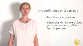 Miniature : Pleins feux sur la lumière bleue ! 📱🔵