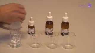 Miniature : Didacticiel prof' - Chimique mais pas magique n°2