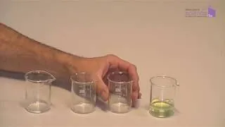 Miniature : Défi Elèves - Chimique mais pas magique n°3