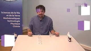 Miniature : Défi Elève - Chimique mais pas magique  n°1