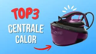 Miniature : TOP 3 : Meilleure Centrale Vapeur Calor 2026 | Comparatif & Avis détaillés