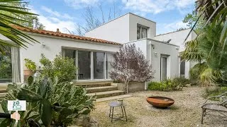 Miniature : Saint-Hilaire-de-Riez (Vendée) : Maison au calme et pleine de charme