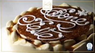 Miniature : Collection artisanale de Bûches et gâteaux glacés 2019 - Maison Salge