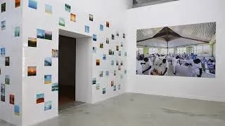Miniature : Élisa Haberer, « 18h00 – Anatomie de situations invisibles »