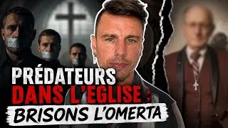 Miniature : Quand protéger l’institution passe avant les victimes. 