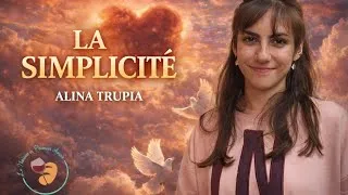 Miniature : LA SIMPLICITÉ DE L’ÉVANGILE ❤️ | Alina Trupia 