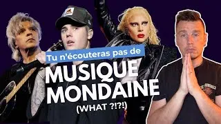 Miniature : MUSIQUE MONDAINE ? Fin du debat et stop à la religiosité !