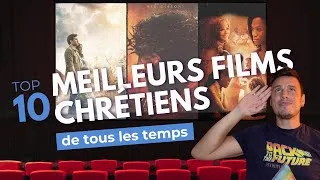 Miniature : CLASSEMENT DES MEILLEURS FILMS CHRÉTIENS !