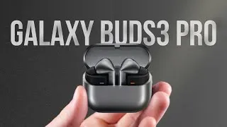 Miniature : Faut il acheter les galaxy buds 3 Pro ? 