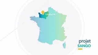 Miniature : Projet 6 - La vieille bâtisse normande