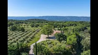 Miniature : Gordes, Provence, France | Exceptional Provençal Estate near Gordes