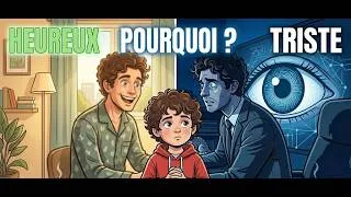 Miniature : Mais pourquoi, certains adorent leur travail… et d’autres le détestent ?