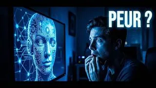Miniature : Mais pourquoi, tout le monde a peur de l’intelligence artificielle ?