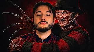 Miniature : FREDDY KRUEGER EST ENFIN DE RETOUR ! (Sans Robert Englund ?)