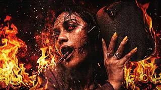 Miniature : COMPRENDRE LA FIN D'EVIL DEAD BURN : VERS UN EVIL DEAD RISE 2 ? ANALYSE ET THÉORIES !