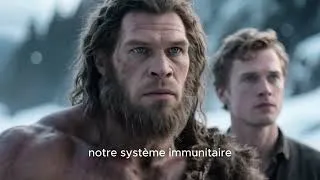 Miniature : Et si Néandertal existait toujours ?