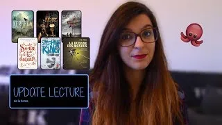 Miniature : UPDATE LECTURE | « En retard, en retard, je suis toujours en retard ! »