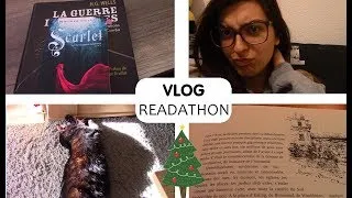 Miniature : READATHON | 12h de lecture !