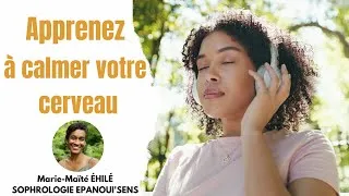 Miniature : La respiration synchronique pour calmer le mental et réduire le stress