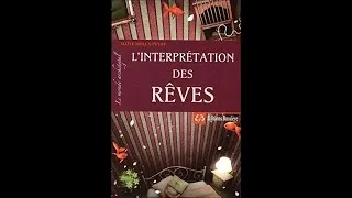 Miniature : Interprétation des rêves : émission de radio du 16/07/2021.
