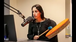 Miniature : Chamanisme : émission de "witches radio" du 6/6/21 sur le chamanisme