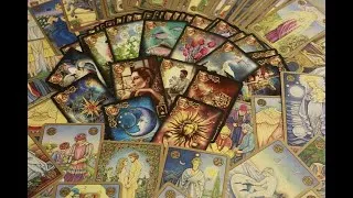 Miniature : Le coin des voyants : choisir son oracle, son tarot...
