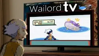 Miniature : 10 ANS DEPUIS WAILORD SHINY - Ep♯275 • APSLB