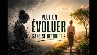 Miniature : Voies et Savoirs @ PEUT ON ÉVOLUER SANS SE DÉTRUIRE ? #Les principes de TRI